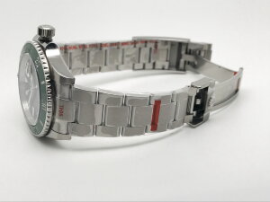 Rolex Submariner Date 126610lv-0002 Kermit