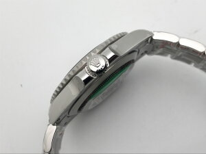 Rolex Submariner Date 126610lv-0002 Kermit