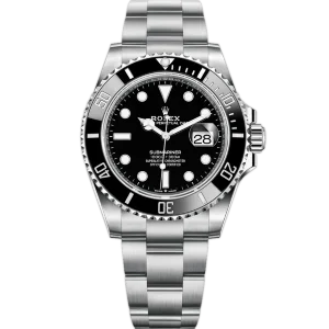 Rolex Submariner Date 126610ln-0001