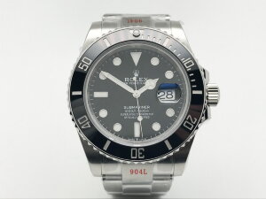 Rolex Submariner Date 126610ln-0001