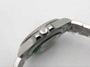 Rolex Submariner Date 126610ln-0001