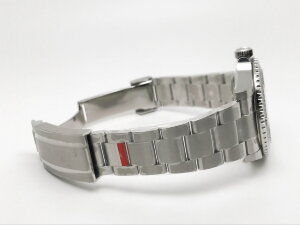 Rolex Submariner No Date 124060-0001