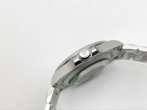 Rolex Submariner No Date 124060-0001