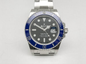 Rolex Submariner Date 126619lb-0003