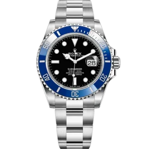 Rolex Submariner Date 126619lb-0003
