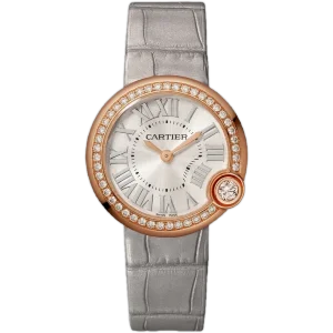 Cartier Ballon Blanc de Cartier WJBL0008