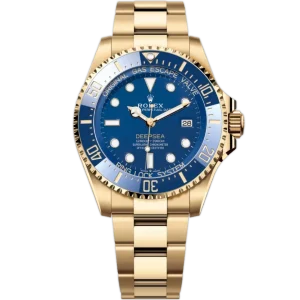 Rolex Sea-Dweller Deepsea 136668lb-0001
