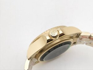 Rolex Sea-Dweller Deepsea 136668lb-0001