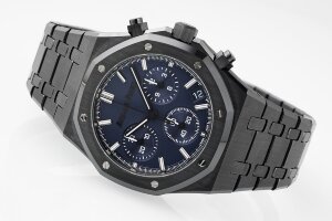 Audemars Piguet Royal Oak Chronograph «One Drop» 26240CE.OO.1225CE.98