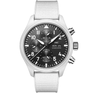 IWC Pilot's Watch Chronograph Edition «Lake Tahoe» IW389105