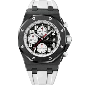 Audemars Piguet Royal Oak Offshore Black & White Marcus Edition 26299SN.OO.D010CA.01