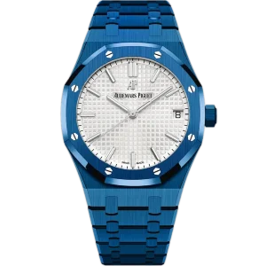 Audemars Piguet Royal Oak Ceramic 15500ST