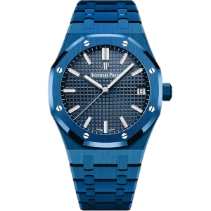 Audemars Piguet Royal Oak Ceramic 15500ST