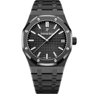 Audemars Piguet Royal Oak Ceramic 15500ST