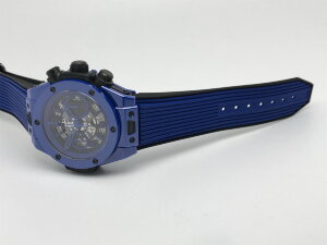 Hublot Big Bang Unico Blue Magic 411.ES.5119.RX