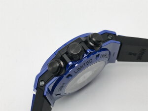 Hublot Big Bang Unico Blue Magic 411.ES.5119.RX