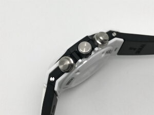 Hublot Big Bang Unico White Ceramic 421.HX.1170.RX