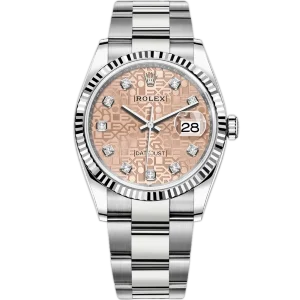 Rolex Datejust 36 126234-0024