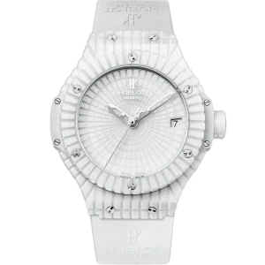Hublot Big Bang White Caviar 346.HX.2800.RW