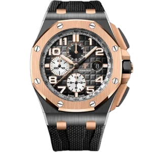 Audemars Piguet Royal Oak Offshore 44 Ceramic 26405NR.OO.A002CA.01