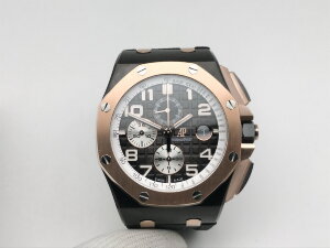 Audemars Piguet Royal Oak Offshore 44 Ceramic 26405NR.OO.A002CA.01