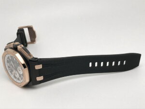 Audemars Piguet Royal Oak Offshore 44 Ceramic 26405NR.OO.A002CA.01