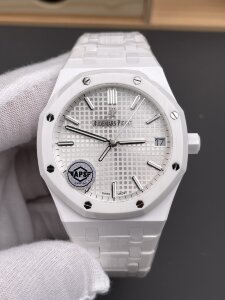Audemars Piguet Royal Oak Ceramic 15500ST