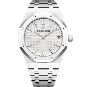 Audemars Piguet Royal Oak Ceramic 15500ST