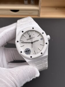 Audemars Piguet Royal Oak Ceramic 15500ST