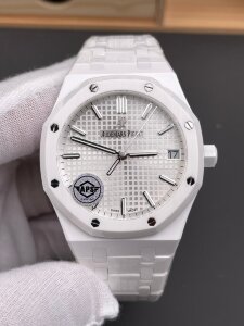 Audemars Piguet Royal Oak Ceramic 15500ST