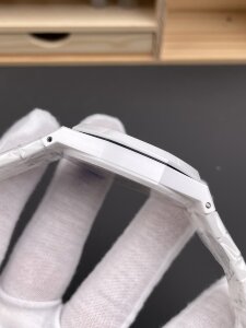 Audemars Piguet Royal Oak Ceramic 15500ST