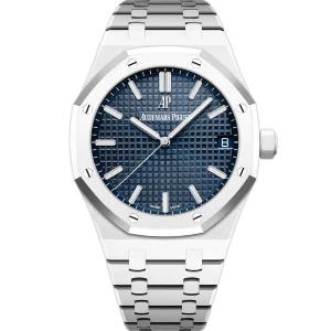 Audemars Piguet Royal Oak Ceramic 15500ST
