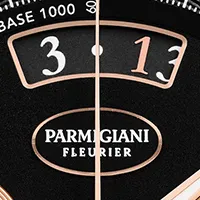 Parmigiani Fleurier