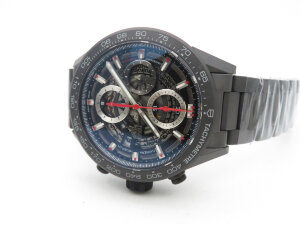 TAG Heuer Carrera Calibre Heuer 01 43 Ceramic CAR2090.BH0729