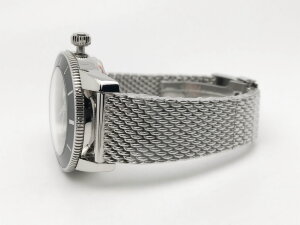 Breitling Superocean Heritage B20 Automatic 42 Soldier AB2010121L1A1