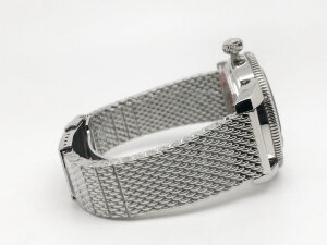 Breitling Superocean Heritage B20 Automatic 42 Soldier AB2010121L1A1