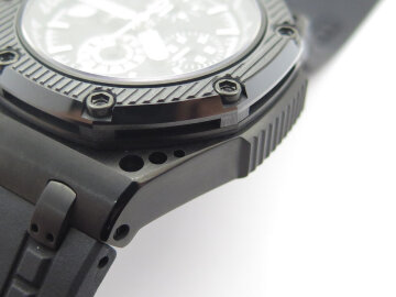 Audemars Piguet Royal Oak Offshore Survivor 26165IO.OO.A002CA.01