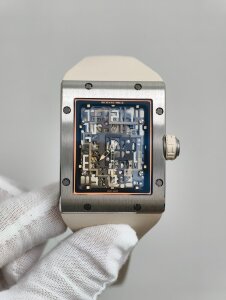 Richard Mille RM 16-02 Automatic Winding Extraflat