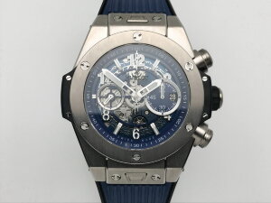 Hublot Big Bang Unico Titanium 421.NX.5179.RX