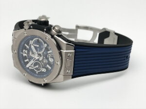 Hublot Big Bang Unico Titanium 421.NX.5179.RX