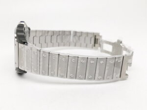 Cartier Santos De Cartier CRWHSA0027