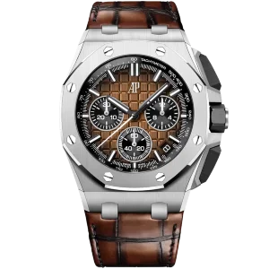 Audemars Piguet Royal Oak Offshore 26420ST.OO.A828CR.01
