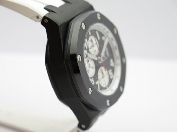Audemars Piguet Royal Oak Offshore Black & White Marcus Edition 26299SN.OO.D010CA.01