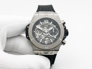 Hublot Big Bang Unico Titanium 421.NX.1170.RX