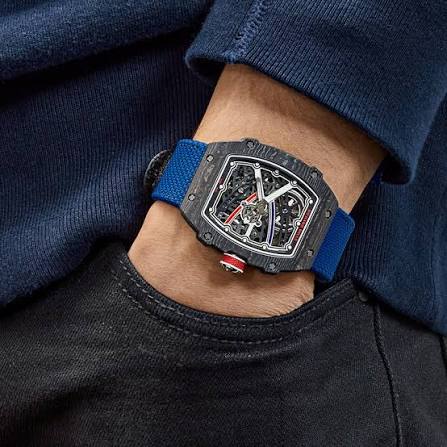Richard Mille RM 67-02