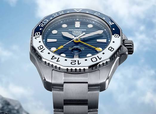 TAG Heuer Aquaracer